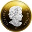 Canada 10 Cents Bluenose (Single) 2019 ELIZABETH II D ∙ G ∙ REGINA coin obverse