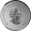 Canada 10 Dollars Year of the Pig 2019 ELIZABETH II D G REGINA coin obverse