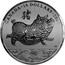 Canada 10 Dollars Year of the Pig 2019 CANADA 10 DOLLARS 2019 coin reverse