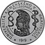 Slovakia 10 Euro 100th anniversary of Comenius University in Bratislava 2019 SLOVENSKO 2019 10 EURO UNIVERSITAS COMENIANA BRATISLAVENSIS coin obverse