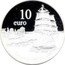 Finland 10 Euro 75 Years of Aland Self-Government 1997 X# 6 10 EURO coin obverse