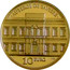 Malta 10 Euro Auberge de Baviere 2015 • AUBERGE DE BAVIERE • 10 EURO NGB coin reverse