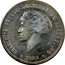 Luxembourg 10 Francs Charlotte 1929 KM# 39 CHARLOTTE GRANDE-DUCHESSE DE LUXEMBOURG * 1929 * coin obverse