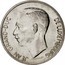 Luxembourg 10 Francs Jean 1974 KM# 57 JEAN GRAND-DUC DE LUXEMBOURG J.N. LEFEVRE coin obverse