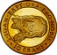 Malta 10 Grani (Angelo 1974) X# 56 S IOAN BAPT ORA PRO NOBIS 10 GRANI coin reverse