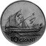 Malta 10 Grani (Angelo 1979) X# 74 10 GRANI coin reverse