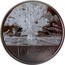Estonia 10 Krooni Anniversary of Republic 2008 Proof KM# 46 10 KROONI coin reverse
