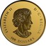 Canada 100 Dollars 75th Anniversary of the Normandy Campaign 2019 ELIZABETH II D • G • REGINA 100 DOLLARS coin obverse