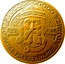 Slovakia 100 Euro Mojmir I 2019 VEĽKOMORÄVSKÉ KNIEŽÄ MOJMIR I. 833 846 coin reverse