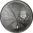 Estonia 12 Euro 2012 London Olympics 2012 Proof KM# 72 2012 coin obverse