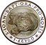 Malta 1 Scvdo (Angelo) X# 9 S•IOAN•BAPT•ORA•PRO•NOBIS 1•SCVDO coin reverse