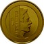 Luxembourg 2.50 Euro 20 Jahre Luxemburger Zentralbank 2018 2018 LËTZEBUERG coin obverse