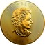 Canada 2,500 Dollars 40th Anniversary of the GML 2019 ELIZABETH II 2500 DOLLARS 2019 coin obverse