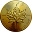 Canada 2,500 Dollars 40th Anniversary of the GML 2019 CANADA 9999 9999 FINE GOLD 1 KG OR PUR coin reverse