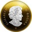 Canada 2 Dollars 5-Ounce Big Coin Series - Polar Bear 2019 ELIZABETH II D • G • REGINA coin obverse