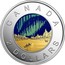 Canada 2 Dollars Our Home and Native Land 2017 Proof CANADA 2 DOLLARS coin reverse
