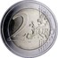 Estonia 2 Euro (100th Anniversary of the Baltic States) 2 EURO LL coin obverse