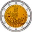 Estonia 2 Euro Eesti 2019 2019 EESTI coin reverse