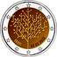 Estonia 2 Euro Tartu Rahu 2020 TARTU RAHU EESTI 02.02.2020 coin reverse