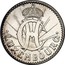 Luxembourg 2 F Charlotte 1923 (fr) Essai - Rare • LUXEMBOURG • coin obverse
