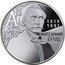 Ukraine 2 Hryvni Panteleymon Kulish 2019 1819 1897 ПАНТЕЛЕЙМОН КУЛІШ coin reverse