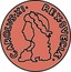Estonia 2 M Carl XI (Trial strike) 1673 Unique KM# Pn4 CAROLVS ∙ XI ∙ REX ∙ SVECIÆ ∙ coin obverse