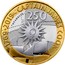 UK 2 Pounds 250th annaiversary of Captain Cook's Voyage of Discovery 2019 BU 1769 - 2019 CAPTAIN JAMES COOK OTAHEITE 250 GB coin reverse