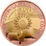 UK 2 Pounds Captain James Cook 2019 ND, Proof 1769-2019 CAPTAIN JAMES COOK OTAHEITE 250 GB coin reverse