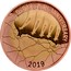 UK 2 Pounds D-Day 75th Anniversary 2019 Proof D-DAY : 75TH ANNIVERSARY UTAH OMAHA GOLD JUNO SWORD ST 2019 coin reverse