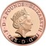UK 2 Pounds Samuel Pepys 2019 Proof ELIZABETH II∙D∙G∙REG∙F∙D∙2 POUNDS∙ J.C coin obverse
