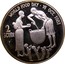 Malta 2 Scudi Angelo (World Food Day) 1981 proof X# 88 WORLD FOOD DAY ∙ 16 OCT. 1981 2 SCUDI coin reverse