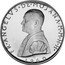 Malta 2 Scvdi (Angelo 1969) X# 32 FR∙ANGELVS∙DE∙MOJANA∙M∙M∙H∙H∙ 1969 coin obverse