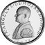 Malta 2 Scvdi (Angelo 1972) X# 51 FR∙ANGELVS∙DE∙MOJANA∙M∙M∙H∙H∙ coin obverse