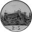 Malta 2 Scvdi (Angelo 1979) X# 77 2∙S. coin reverse