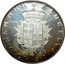 Malta 2 Scvdi (Angelo) X# 6 F∙ANGELVS∙DE∙MOJANA∙M∙M∙H∙H coin obverse