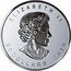 Canada 20 Dollars 40th Anniversary of the Gold Maple Leaf 2019 ELIZABETH II 20 DOLLARS 2019 coin obverse