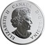 Canada 20 Dollars Bald Eagle 2019 ELIZABETH II CANADA D G REGINA coin obverse