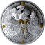 Canada 20 Dollars Frigg 2019 2019 CANADA 20 DOLLARS coin reverse