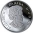 Canada 20 Dollars Give Peace a Chance - 50th anniversary 2019 CANADA ELIZABETH II D G REGINA coin obverse
