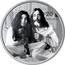 Canada 20 Dollars Give Peace a Chance - 50th anniversary 2019 20 DOLLARS 2019 coin reverse