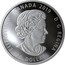 Canada 20 Dollars Holiday Wreath 2019 ELIZABETH II CANADA 2019 D • G • REGINA 20 DOLLARS coin obverse