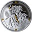 Canada 20 Dollars Odin 2019 2019 CANADA 20 DOLLARS coin reverse