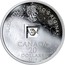 Canada 20 Dollars Sparkle of the Heart 2019 ELIZABETH II D ∙ G ∙ REGINA CANADA 20 DOLLARS 2019 coin obverse