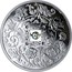 Canada 20 Dollars Sparkle of the Heart 2019  coin reverse