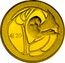 Cyprus 20 Euro 50th Anniversary of the Republic of Cyprus 2010 Proof KM# 95 € 20 coin reverse