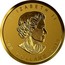 Canada 200 Dollars 40th Anniversary of the Gold Maple Leaf 2019 ELIZABETH II 200 DOLLARS 2019 coin obverse