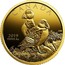 Canada 200 Dollars Atlantic Puffins 2019 CANADA 2019 99999 AU coin reverse