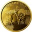 Canada 200 Dollars Canadian Moose 2019 CANADA 2019 coin reverse