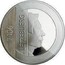 Luxembourg 25 Euro European Commission 2006 Proof KM# 100 COMMISSION EUROPÉENNE 25 EURO coin reverse