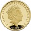 UK 25 Pounds Crown Jewels 2019 Proof ELIZABETH II•D•G•REG•F•D•2019•25 POUNDS• coin obverse